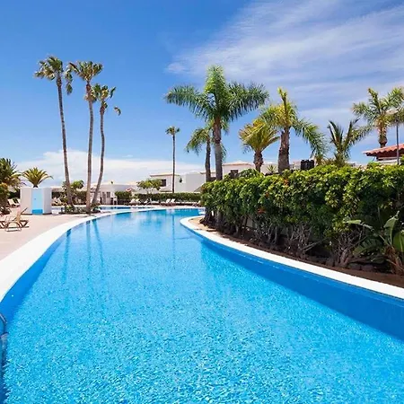 Villa Bella Vista, Golf Del Sur San Miguel de Abona
