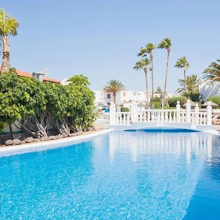 Bella Vista, Golf Del Sur Villa