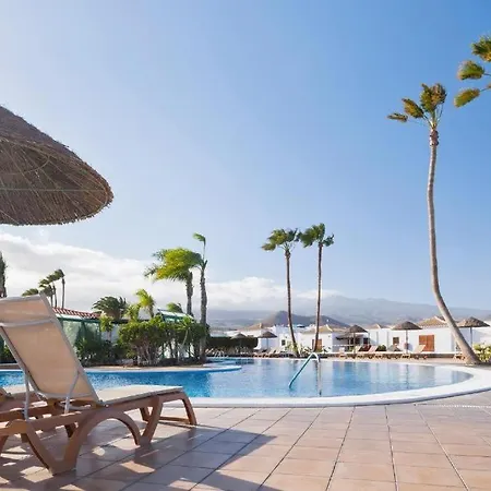 Villa Bella Vista, Golf Del Sur *