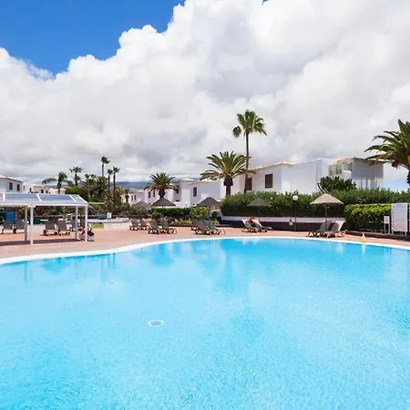 Bella Vista, Golf Del Sur Villa *