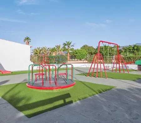 Bella Vista, Golf Del Sur Villa *