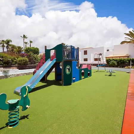 Bella Vista, Golf Del Sur Villa