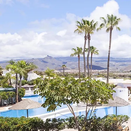 Bella Vista, Golf Del Sur * San Miguel de Abona