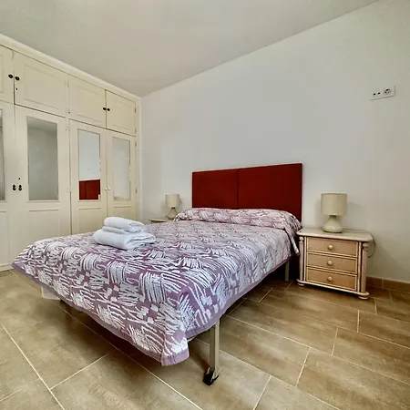 Bella Vista, Golf Del Sur Villa San Miguel de Abona