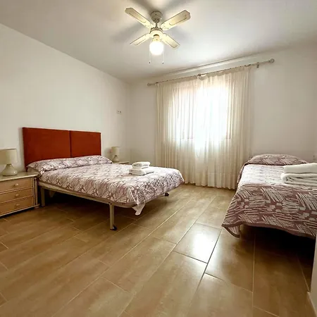 Bella Vista, Golf Del Sur Vila *