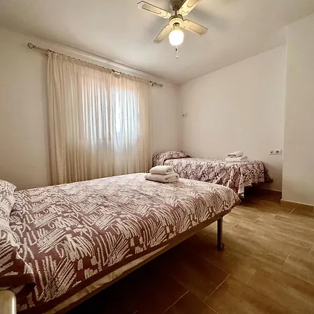 Bella Vista, Golf Del Sur San Miguel de Abona