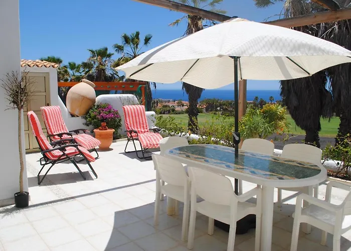 Bella Vista, Golf Del Sur Vila *