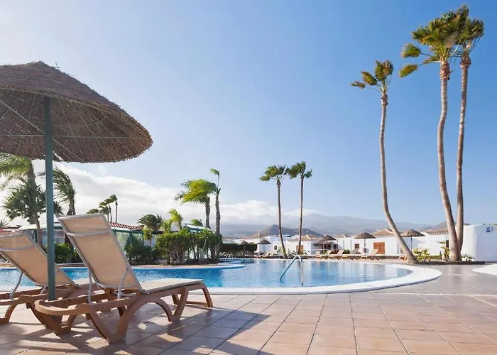 Vila Bella Vista, Golf Del Sur *