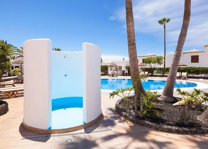 Bella Vista, Golf Del Sur Vila San Miguel de Abona