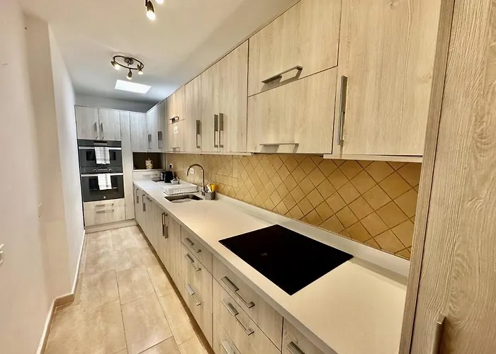 Bella Vista, Golf Del Sur Vila San Miguel de Abona