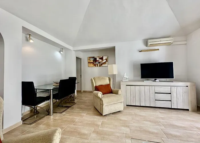 Bella Vista, Golf Del Sur Vila *