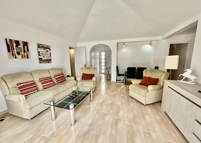 Bella Vista, Golf Del Sur Vila