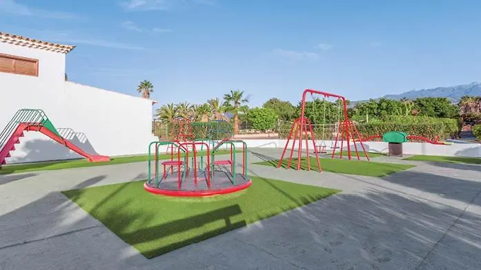 Bella Vista, Golf Del Sur Vila *