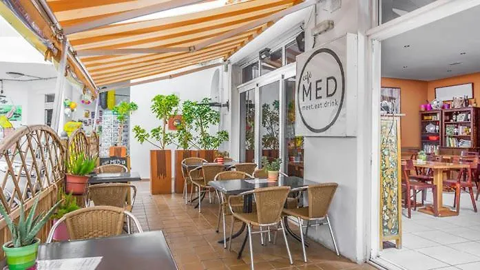 Bella Vista, Golf Del Sur * San Miguel de Abona