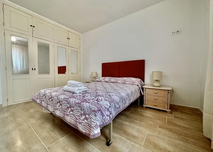 Bella Vista, Golf Del Sur Vila San Miguel de Abona