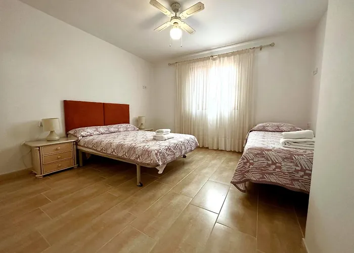 Bella Vista, Golf Del Sur Vila *