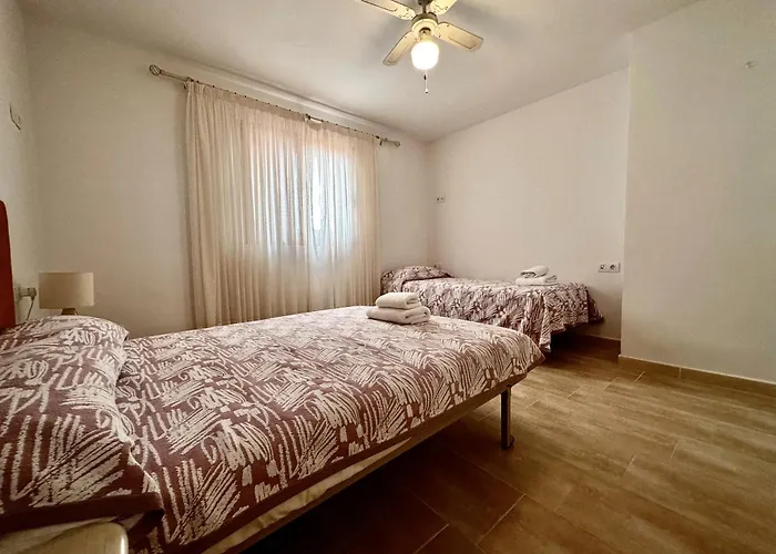 Bella Vista, Golf Del Sur San Miguel de Abona