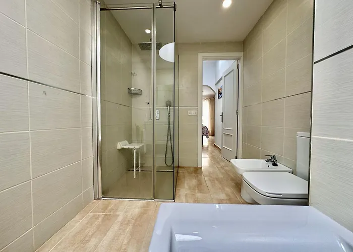 Vila Bella Vista, Golf Del Sur *