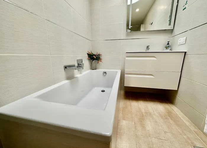 Bella Vista, Golf Del Sur Vila