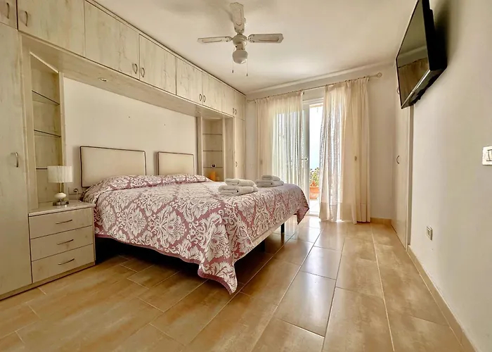 Bella Vista, Golf Del Sur Vila San Miguel de Abona